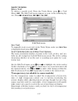 Preview for 115 page of Lowrance GlobalMap 6500C Operation Instructions Manual