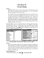 Preview for 117 page of Lowrance GlobalMap 6500C Operation Instructions Manual