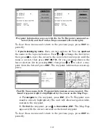 Preview for 129 page of Lowrance GlobalMap 6500C Operation Instructions Manual