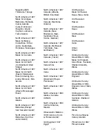 Preview for 133 page of Lowrance GlobalMap 6500C Operation Instructions Manual