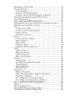 Preview for 4 page of Lowrance GlobalMap 7000C Operation Instructions Manual