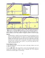 Предварительный просмотр 54 страницы Lowrance GlobalMap 7200C Operation Instructions Manual