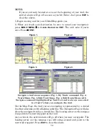 Предварительный просмотр 62 страницы Lowrance GlobalMap 7200C Operation Instructions Manual