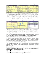 Предварительный просмотр 73 страницы Lowrance GlobalMap 7200C Operation Instructions Manual