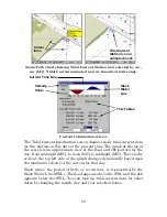 Предварительный просмотр 98 страницы Lowrance GlobalMap 7200C Operation Instructions Manual