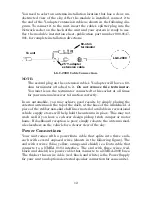 Preview for 18 page of Lowrance GlobalMap Baja 480C Operation Instructions Manual