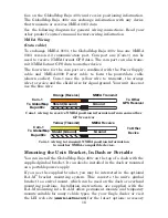 Preview for 22 page of Lowrance GlobalMap Baja 480C Operation Instructions Manual