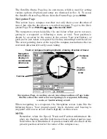 Preview for 34 page of Lowrance GlobalMap Baja 480C Operation Instructions Manual