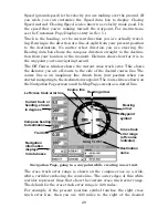 Preview for 35 page of Lowrance GlobalMap Baja 480C Operation Instructions Manual