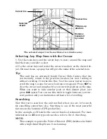 Preview for 44 page of Lowrance GlobalMap Baja 480C Operation Instructions Manual