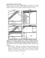 Preview for 48 page of Lowrance GlobalMap Baja 480C Operation Instructions Manual