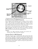 Preview for 50 page of Lowrance GlobalMap Baja 480C Operation Instructions Manual