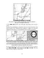 Preview for 52 page of Lowrance GlobalMap Baja 480C Operation Instructions Manual