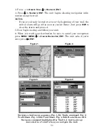 Preview for 57 page of Lowrance GlobalMap Baja 480C Operation Instructions Manual