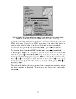 Preview for 60 page of Lowrance GlobalMap Baja 480C Operation Instructions Manual