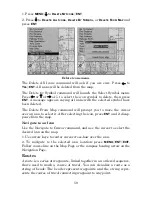 Preview for 65 page of Lowrance GlobalMap Baja 480C Operation Instructions Manual