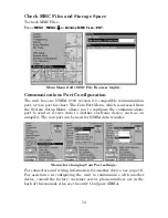 Preview for 79 page of Lowrance GlobalMap Baja 480C Operation Instructions Manual