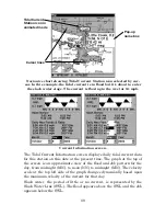 Preview for 95 page of Lowrance GlobalMap Baja 480C Operation Instructions Manual