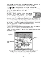 Preview for 96 page of Lowrance GlobalMap Baja 480C Operation Instructions Manual