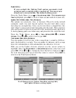 Preview for 107 page of Lowrance GlobalMap Baja 480C Operation Instructions Manual