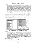 Preview for 111 page of Lowrance GlobalMap Baja 480C Operation Instructions Manual