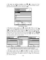 Preview for 112 page of Lowrance GlobalMap Baja 480C Operation Instructions Manual