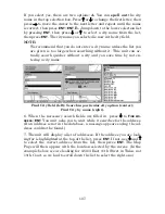 Preview for 113 page of Lowrance GlobalMap Baja 480C Operation Instructions Manual