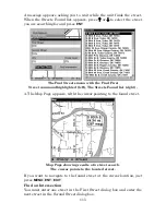 Preview for 121 page of Lowrance GlobalMap Baja 480C Operation Instructions Manual