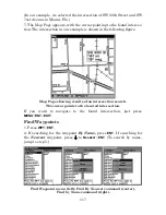 Preview for 123 page of Lowrance GlobalMap Baja 480C Operation Instructions Manual