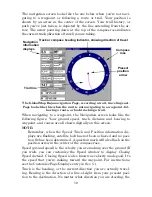 Предварительный просмотр 38 страницы Lowrance GlobalMap Baja 840C Operation Instructions Manual