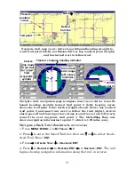 Предварительный просмотр 59 страницы Lowrance GlobalMap Baja 840C Operation Instructions Manual