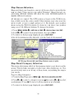 Предварительный просмотр 89 страницы Lowrance GlobalMap Baja 840C Operation Instructions Manual