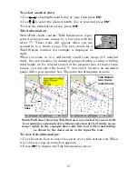 Предварительный просмотр 95 страницы Lowrance GlobalMap Baja 840C Operation Instructions Manual