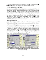 Предварительный просмотр 100 страницы Lowrance GlobalMap Baja 840C Operation Instructions Manual