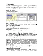 Предварительный просмотр 109 страницы Lowrance GlobalMap Baja 840C Operation Instructions Manual