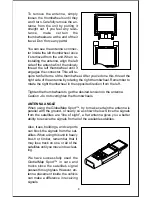 Preview for 8 page of Lowrance GlobalMap Sport Installation And Operation Instructions Manual