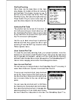 Preview for 18 page of Lowrance GlobalMap Sport Installation And Operation Instructions Manual