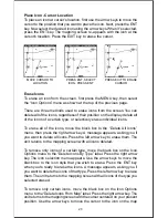 Preview for 23 page of Lowrance GlobalMap Sport Installation And Operation Instructions Manual