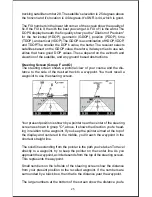 Preview for 25 page of Lowrance GlobalMap Sport Installation And Operation Instructions Manual