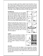 Preview for 26 page of Lowrance GlobalMap Sport Installation And Operation Instructions Manual