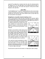 Preview for 48 page of Lowrance GlobalMap Sport Installation And Operation Instructions Manual