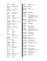 Preview for 57 page of Lowrance GlobalNav 212 Installation And Operation Instructions Manual