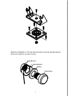 Preview for 7 page of Lowrance GlobalNav 310 Installation And Operation Instructions Manual