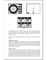 Preview for 16 page of Lowrance GlobalNav 310 Installation And Operation Instructions Manual