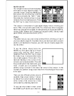 Preview for 18 page of Lowrance GlobalNav 310 Installation And Operation Instructions Manual