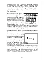 Preview for 37 page of Lowrance GlobalNav 310 Installation And Operation Instructions Manual