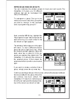 Preview for 52 page of Lowrance GlobalNav 310 Installation And Operation Instructions Manual