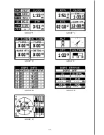 Preview for 57 page of Lowrance GlobalNav 310 Installation And Operation Instructions Manual