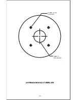 Preview for 62 page of Lowrance GlobalNav 310 Installation And Operation Instructions Manual