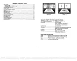 Preview for 4 page of Lowrance GlobalNav II Installation Instructions Manual